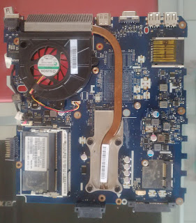 motherboard laptop, motherboard asus, mobo asus k43u