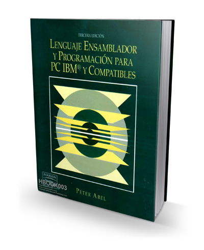 Lenguaje Ensamblador y Programación para PC IBM y Compatibles, 3ra ...