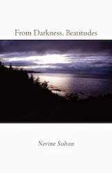 My Chapbook: From Darkness, Beatitudes. Click on the image to order from Finishing Line Press...