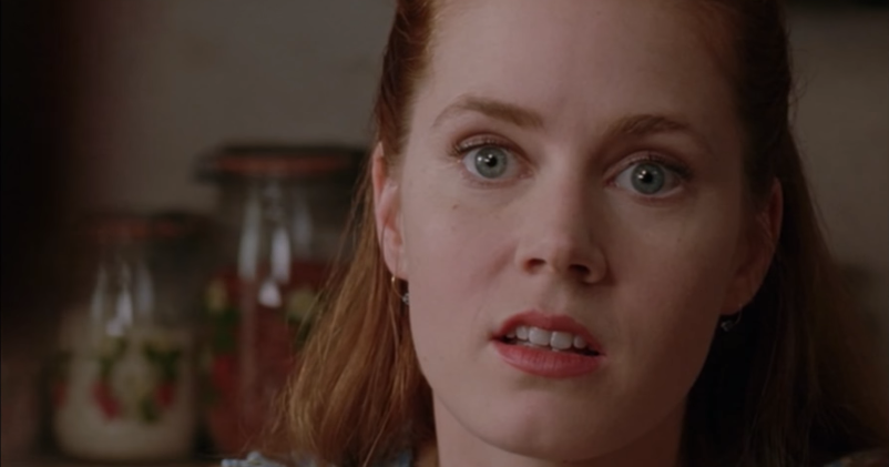 Reviewing performances: Best Actress in a Supporting Role 2005: Amy Adams  in Junebug
