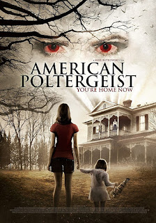 American Poltergeist Apenas o Começo
