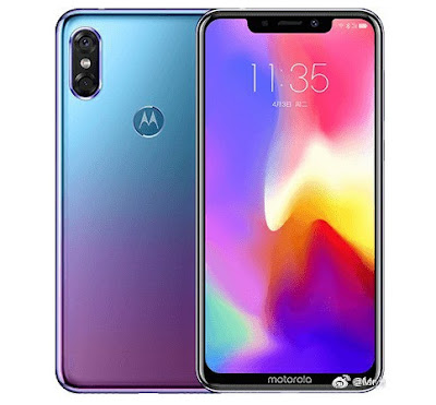 Spesifikasi Motorola P30 Hadir dengan Snapdragon 636 dan RAM 6GB Memiliki Layar Penuh Dengan Poni di atasnya Spesifikasi Motorola P30 Hadir dengan Snapdragon 636 dan RAM 6GB Memiliki Layar Penuh Dengan Poni di atasnya