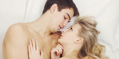 jaga libido agar kualitas hubungan seks terjaga