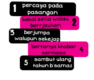 Kata Kata Cinta Jarak Jauh « Kata Kata
