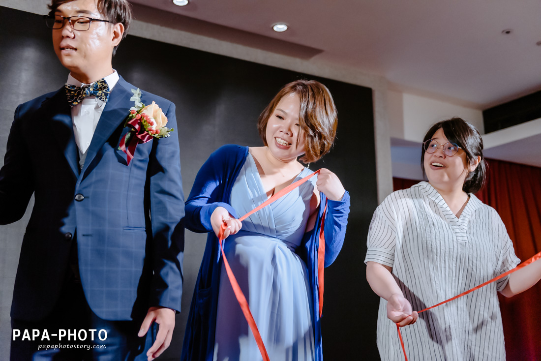 PAPA-PHOTO,婚攝,婚宴紀錄,晶宴婚宴,晶宴府中,府中晶宴,晶宴,桐劇場,晶宴婚攝,類婚紗