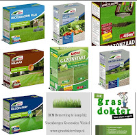 complete bemesting gazon bestel bemesting voor het gazon