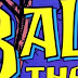 Balder the Brave - comic series checklist 