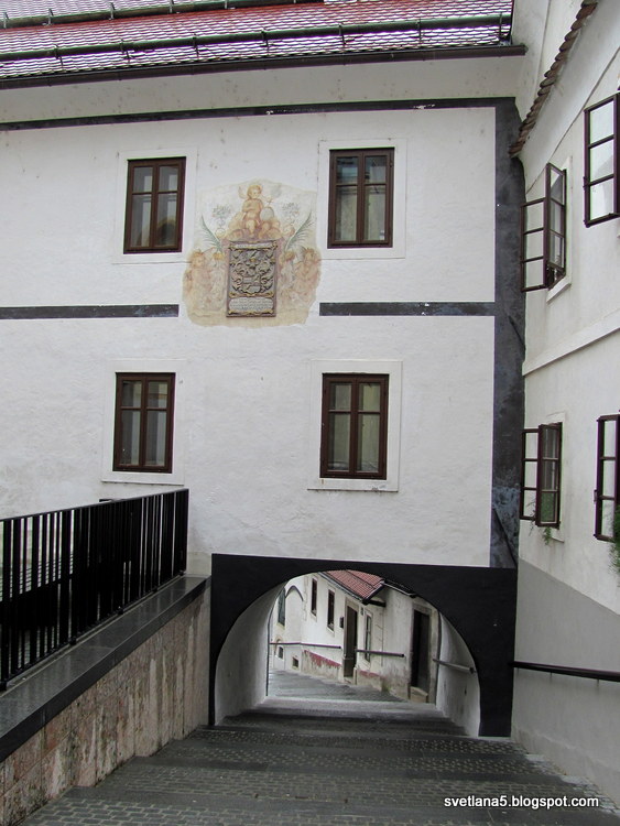 Škofja Loka Slovenija, Gorenjska