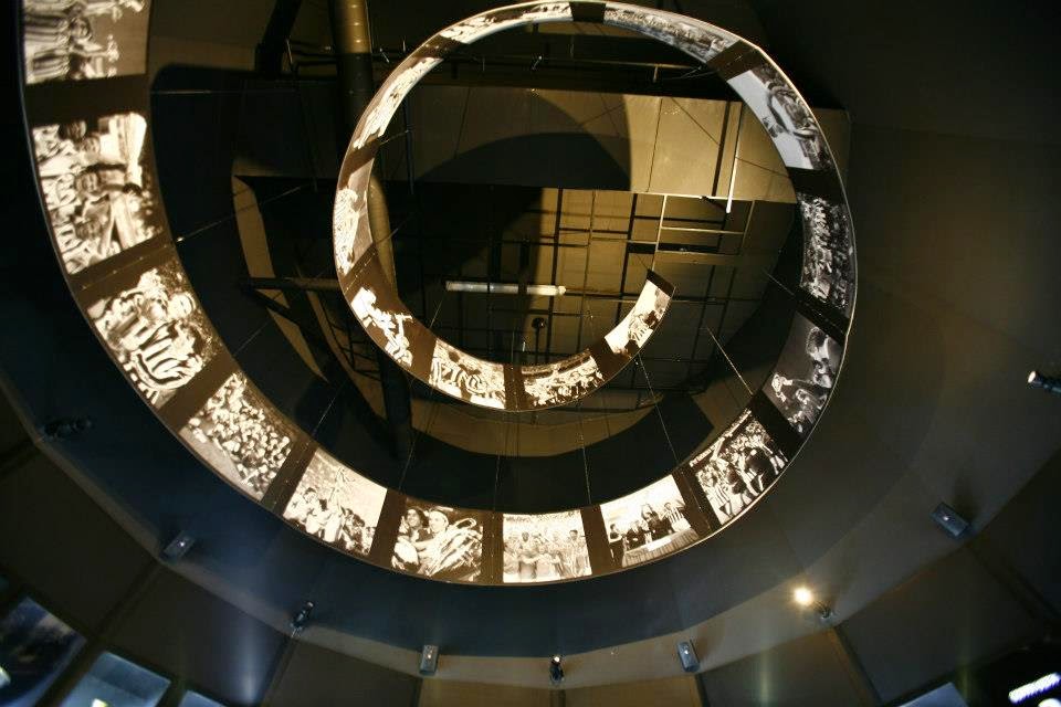 I promessi viaggi: Una visita allo Juventus Stadium di Torino