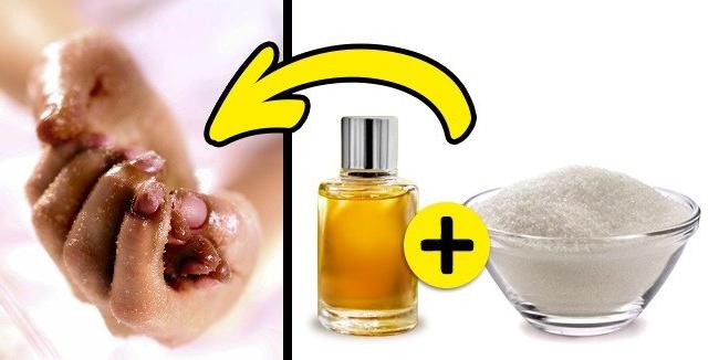 Bạn đã biết qua các công dụng làm đẹp từ đường chưa? Bạn đã biết qua các công dụng làm đẹp từ đường chưa?