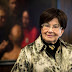 Zuzana Ruzickova: Harpsichordist and Holocaust survivor dies at 90