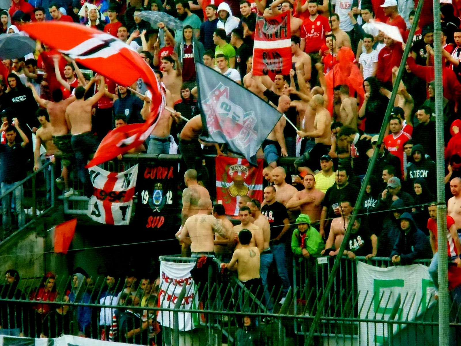 passion 12 A.C.Monza Brianza 1912 FBC Unione Venezia 09.06.2013