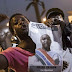 Gambia crisis: Jammeh given last chance to resign as troops close in