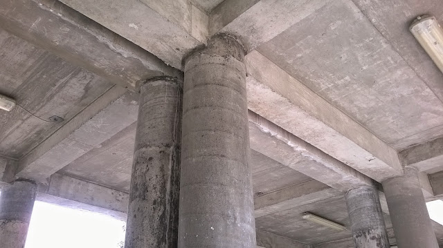 Tipos de uniones y conexiones en estructuras metálicas y de hormigón armado | Empotrada + Apoyada + Rígida + Articulada Tipos de uniones y conexiones en estructuras metálicas y de hormigón armado | Empotrada + Apoyada + Rígida + Articulada