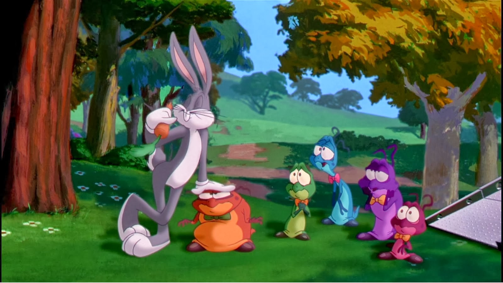warner space jam