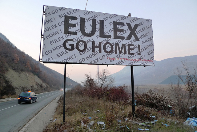 #EULEX, #euleks, #Korupcija, #corruption, #Kosovo, #Metohija, #Evropa, #Evropskaunija, #evropska, #unija, #eu
