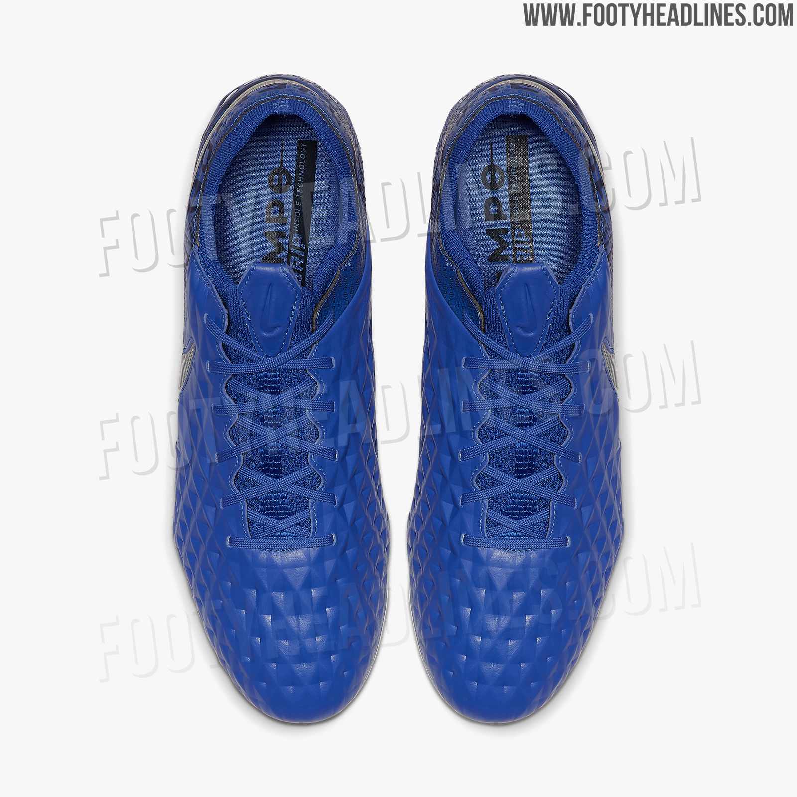 nike tiempo hyperstability