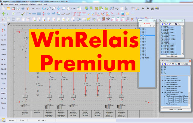 Elecro Nx The Full Free For All Winrelais Premium Full