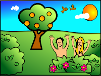 Recognizing Adam Eve Logic Riddle Recognizing Adam Eve Logic Riddle