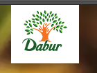  Dabur India Ltd.