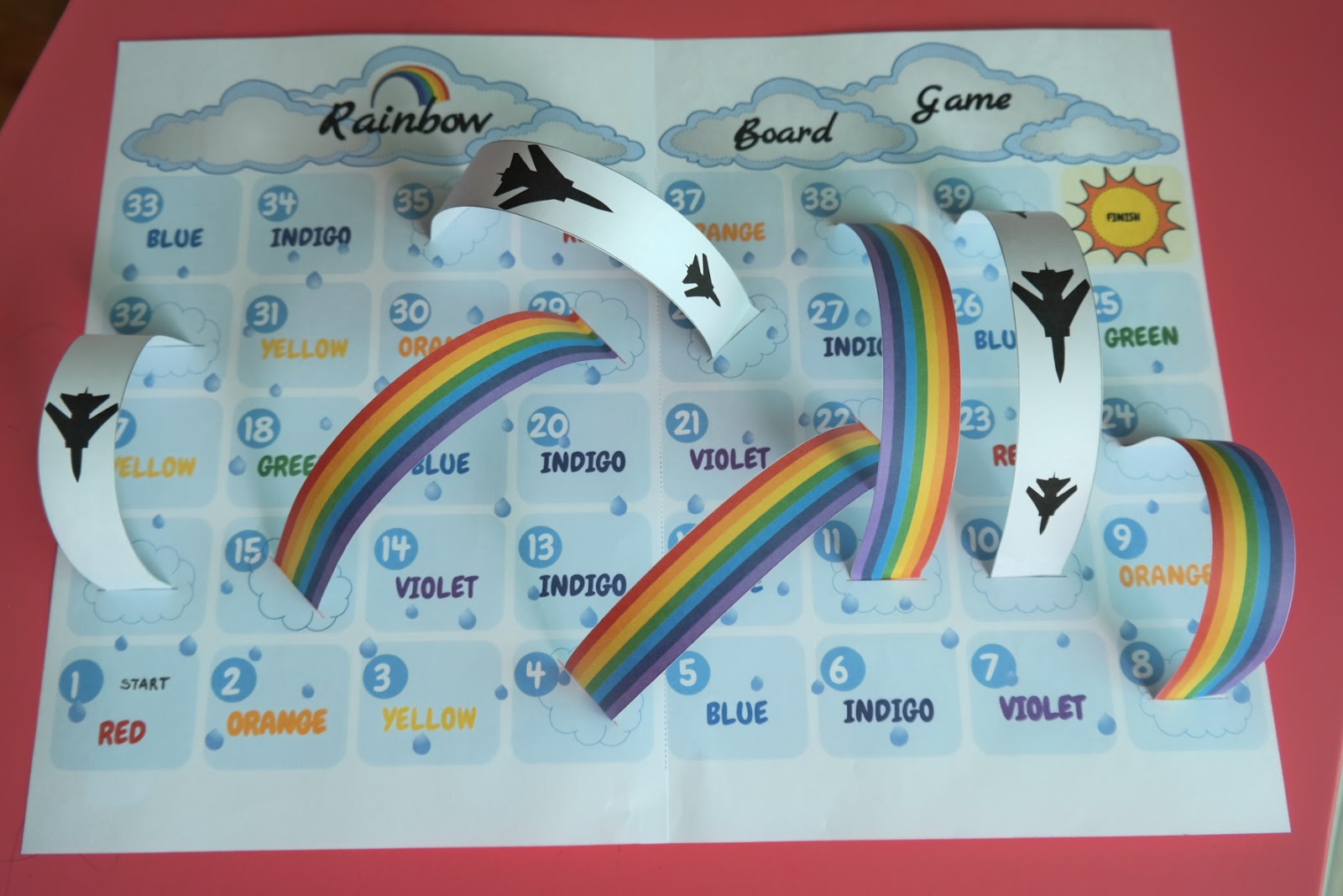 I LOVE TEACHING IDEAS