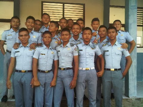 SMK PELAYARAN NIAGA BUANA BAHARI CIREBON: foto taruna smk pelayaran