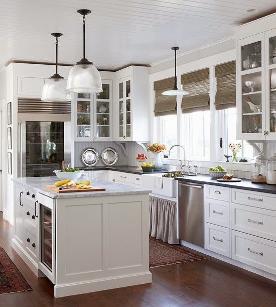 confessions of a craigslist junkie Dream Kitchens