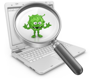... virus yang bandel pada komputer atau laptop. jikaanda mempunyai virus