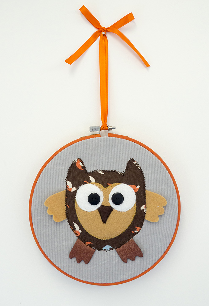 Placemats Coasters Owl In The Hoop Embroidery Placemats Coasters Owl In The Hoop Embroidery