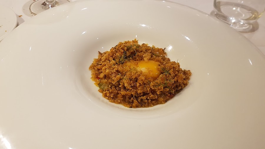 RESTAURANTE NAGUAR (OVIEDO)