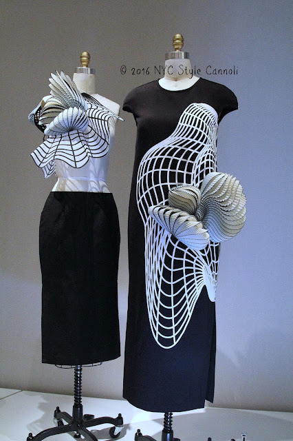 “Manus x Machina: Fashion in an Age of Technology,” Part 2 | NYC, Style ...