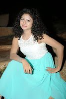 HeyAndhra Actress Vishnu Priya Glamorous Photos HeyAndhra.com