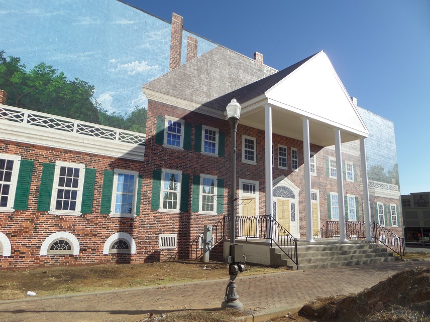 Kentucky Travels Downtown Madisonville Kentucky