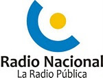 Colaborador Radio Nacional Argentina "La mala palabra"