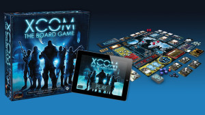 Студия Firaxis объявила игру XCOM