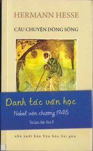 Câu Chuyện Dòng Sông - Hermann Hesse