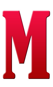 M Harfi nelerin simgesidir ne anlama gelir? - Laf Sözlük