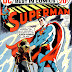 Superman #254﻿ - Neal Adams art, mis-attributed cover