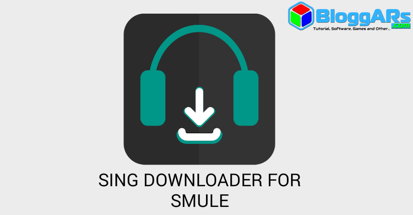 simpan rekaman video lagu smule ke galeri