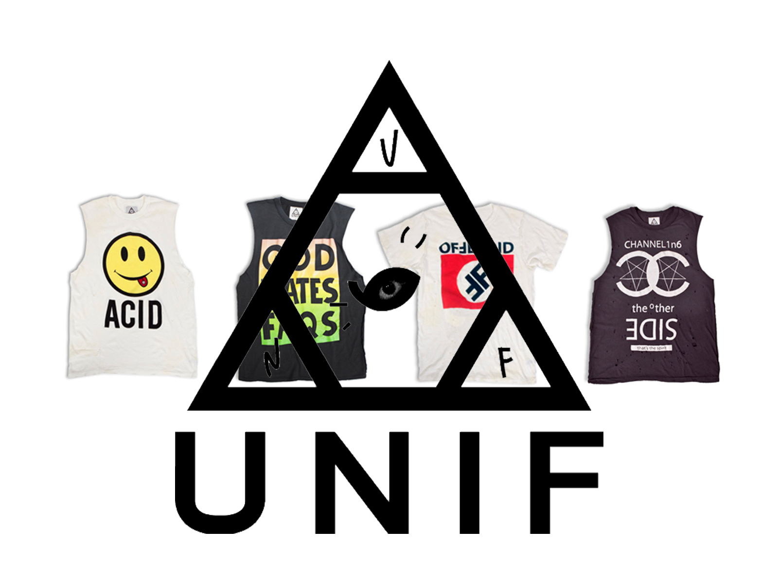 PRIZMME DEDICATED TO UNIF