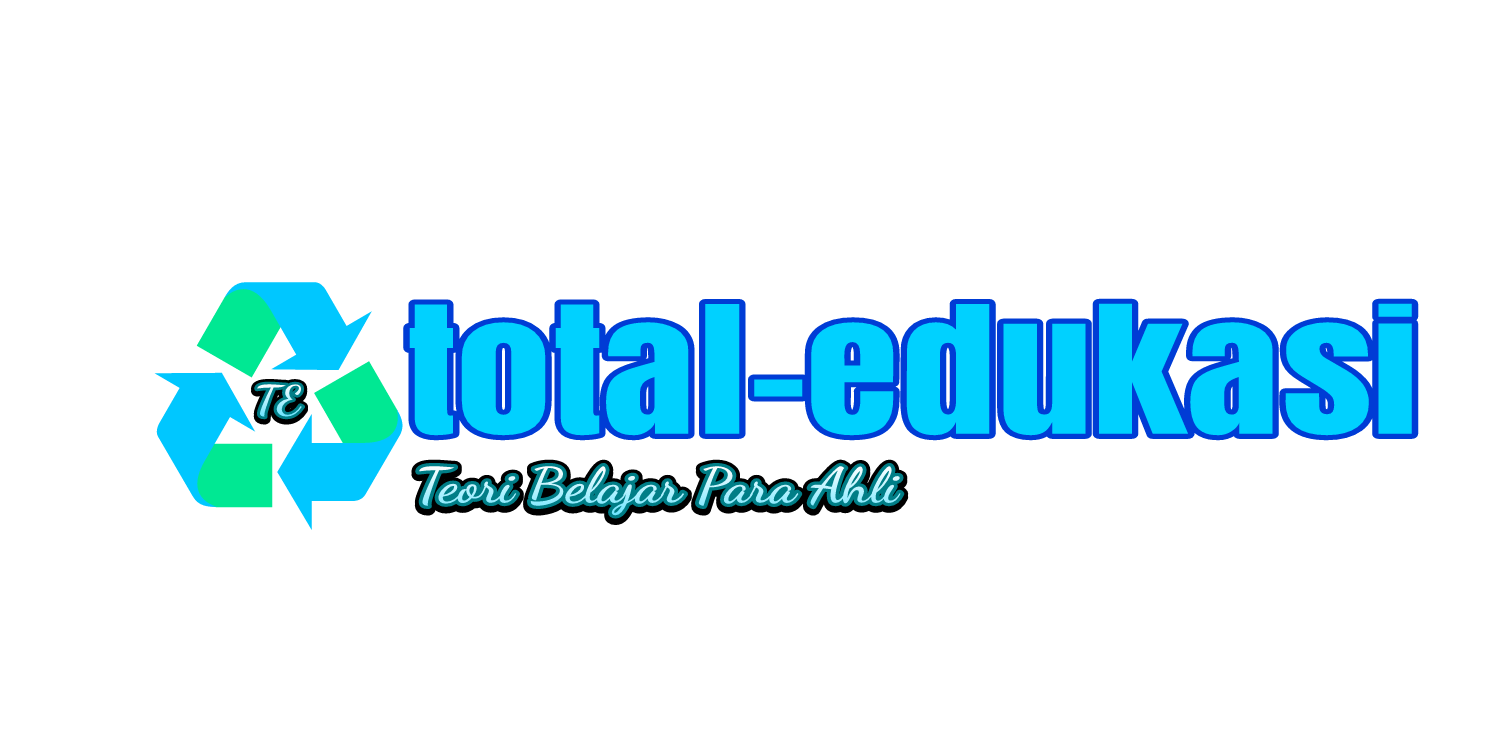 Total Edukasi