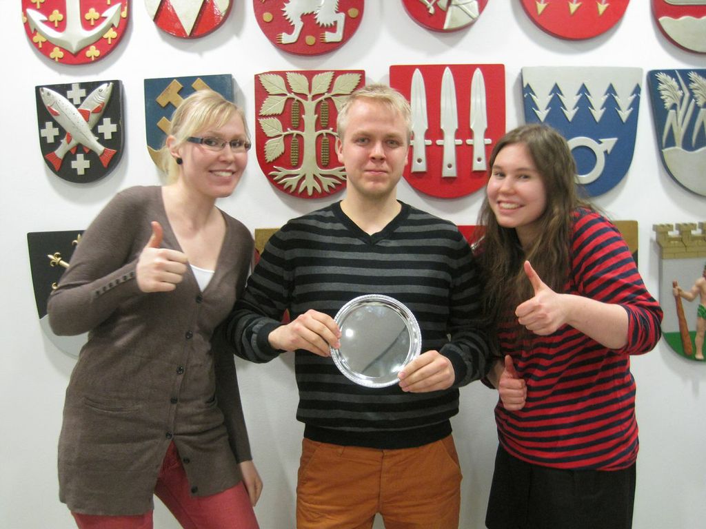 SELLANEN OL' WIIPURIlainen Osakunta