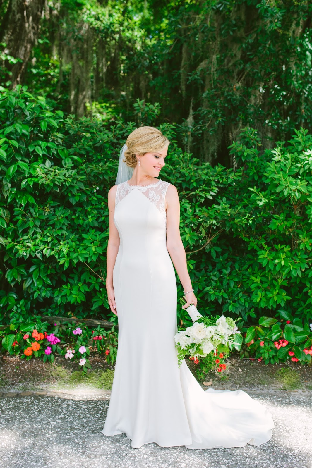 Vanity Salon SC Marie & Micheal Charleston, Sc