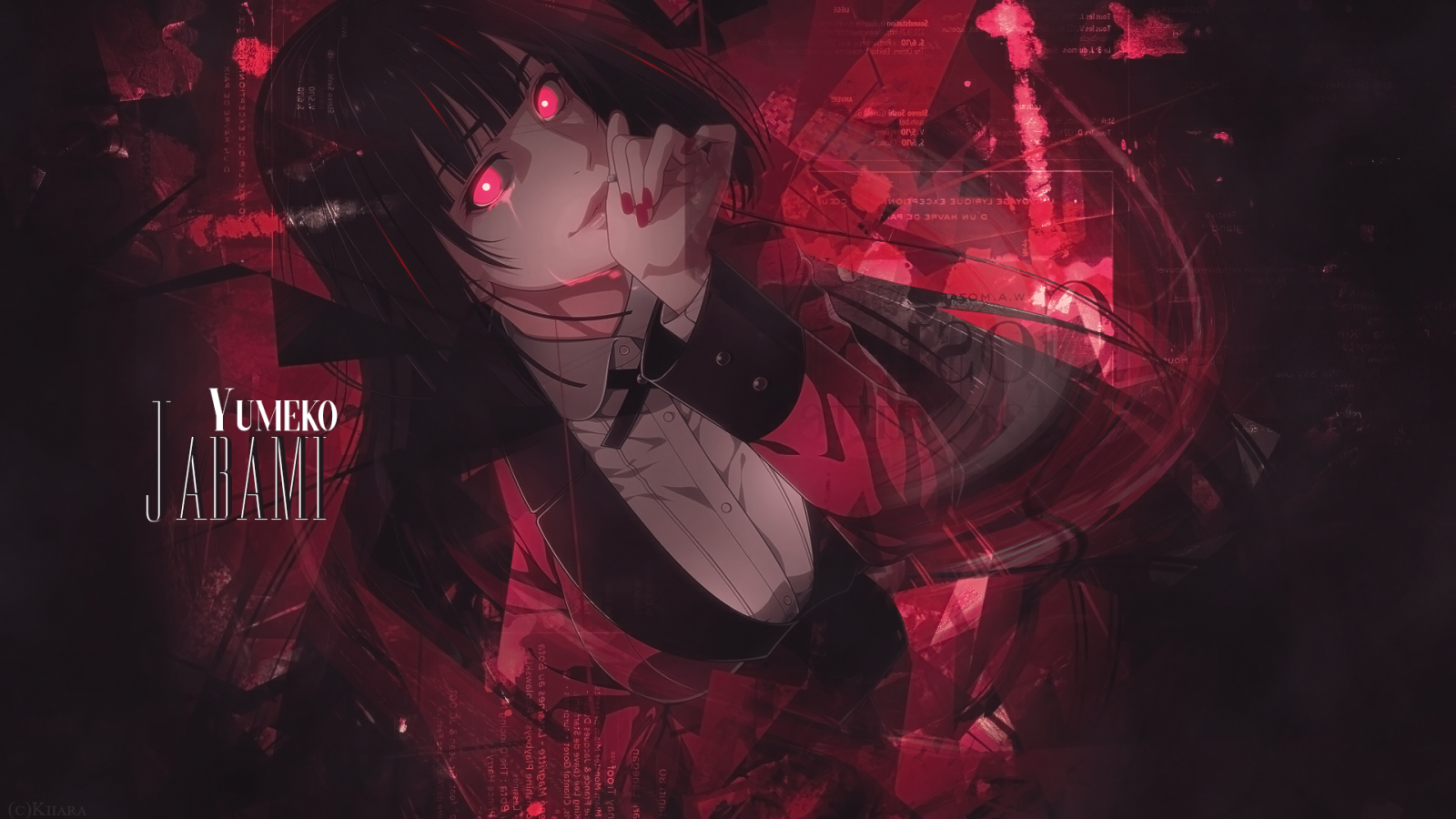 Kakegurui: OST - BokuOST