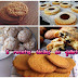 5 recetas fáciles de galletas