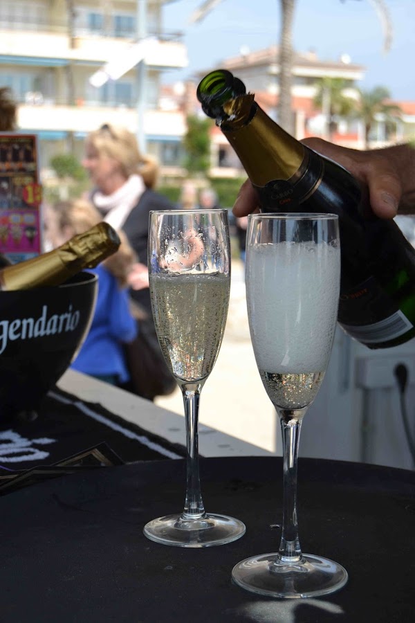 "Playa Mágica Chiringuito"