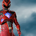 Novos pôsteres individuais de Power Rangers são revelados