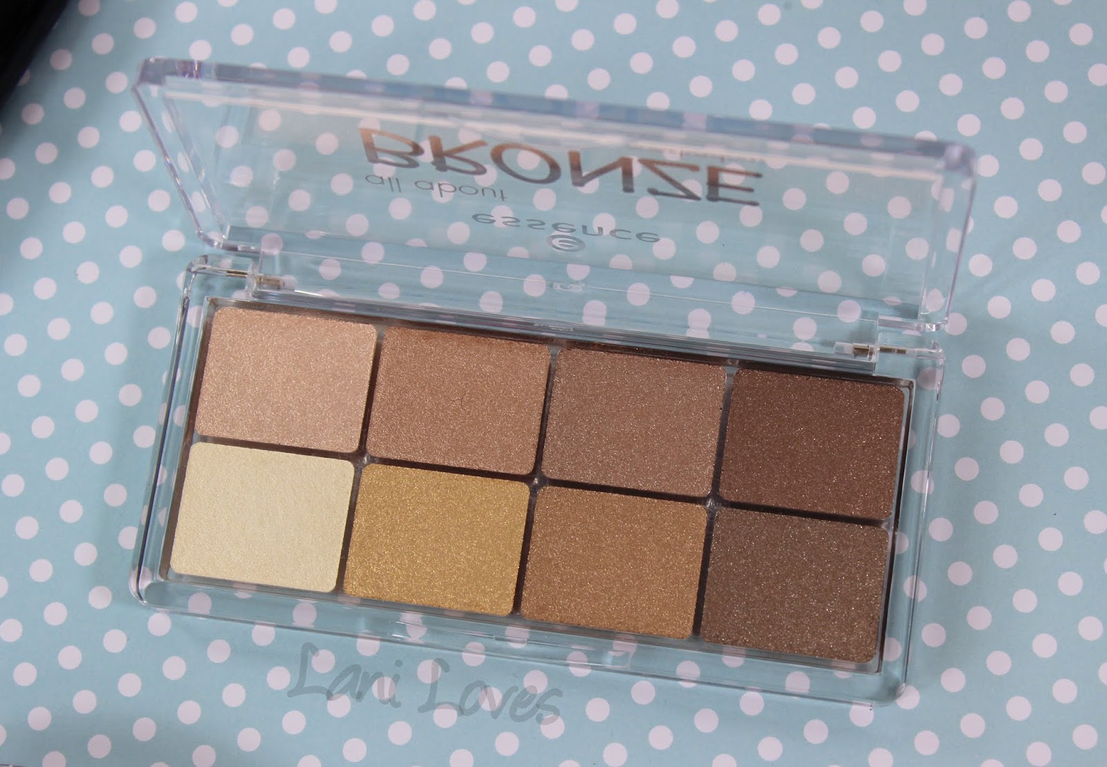 Essence Haul Swatches & Review Lani Loves