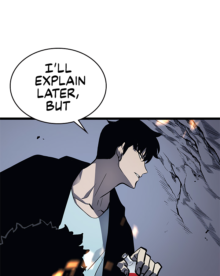 Solo Leveling Chapter 101 - AB Truyện