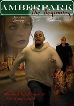 Amberpark: the Movie (2013)